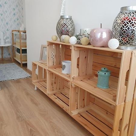 Andrea Apartman Miskolc Belvarosaban ภายนอก รูปภาพ