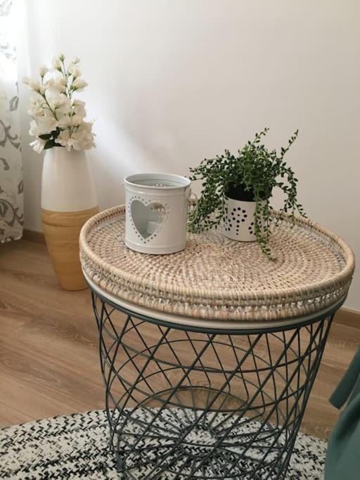 Andrea Apartman Miskolc Belvarosaban ภายนอก รูปภาพ