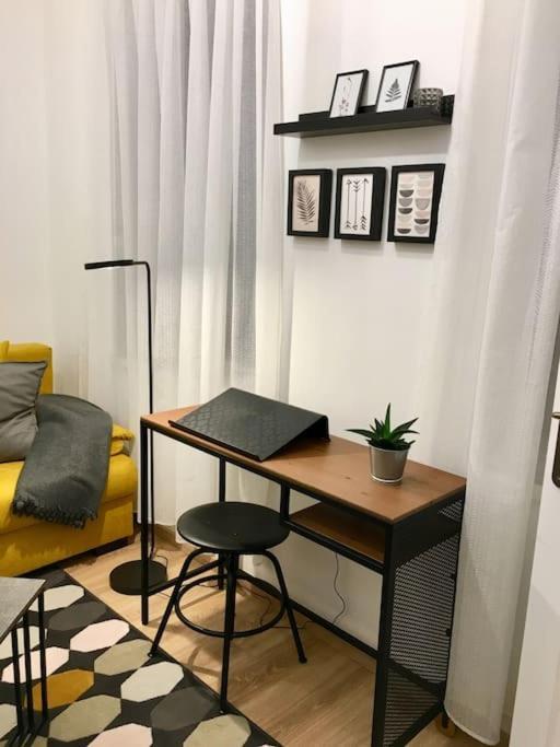 Andrea Apartman Miskolc Belvarosaban ภายนอก รูปภาพ